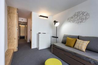 Résidence Varet 2 - Appartement 3 pièces 6-7 personnes Varet MAE-7864 - 7