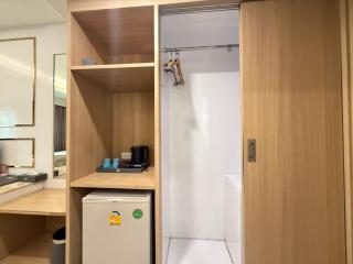 Palette Luxe Jomtien Beach Pattaya - 5