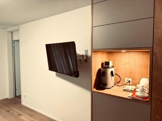 Comfort Rooms mit Whirlpoolzugang - 4