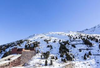 Résidence Varet 2 - Appartement rénové 3 pièces 7 personnes MAE-7824 - 2