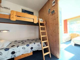 Résidence Nova 2 - Appartement 2 pièces 6 personnes proche des pistes MAE-8024 - 6