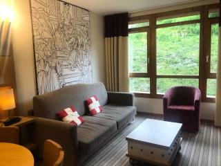 Résidence Les Souverains Edenarc - Appartement de standing 2 Pièces 4 persones MAE-0924 - 9