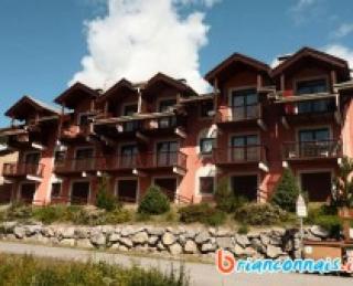 Résidence Vieille Douane - Appartement pour 4 personnes proche des pistes MAE-8334 - 9