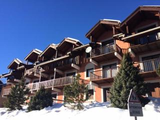 Résidence Vieille Douane - Appartement pour 4 personnes proche des pistes MAE-8334 - 8