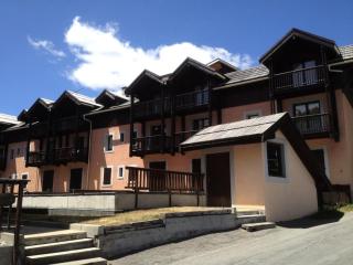 Résidence Vieille Douane - Appartement pour 4 personnes proche des pistes MAE-8334 - 6