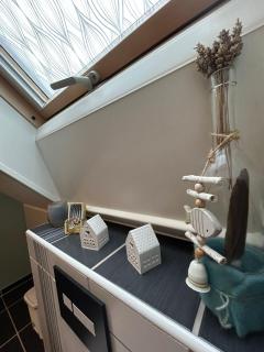 Ferienwohnung Nordlicht - 4