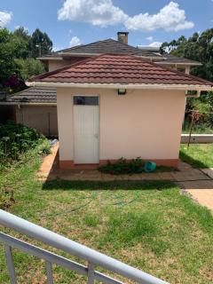 Samson exquisite villa - 5