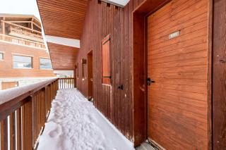 Résidence Le Mont Soleil B - 2 pièces 5 Pers - LE MONT-SOLEIL B - 511MSB - PLAGNE SOLEIL MAE-9424 - 3