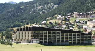 Résidence Chalmettes - Beau Studio pour 4 personnes - Skis aux pieds MAE-8644 - 7