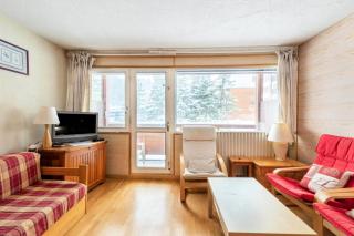 Résidence Le Ventoux - 3 PIECES 6/7 pers. PLAGNE CENTRE - LE VENTOUX - 203VE - Wifi, pied des pistes MAE-9474 - 9