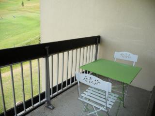 Résidence Chalmettes - Studio 2/4 personnes - SKIS AUX PIEDS MAE-8994 - Montgenèvre - 2