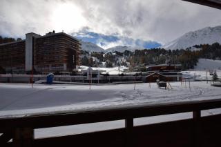 Résidence Le Vercors - Studio 3 pers- LE VERCORS - 0R8VR -PLAGNE CENTRE MAE-5434 - 1