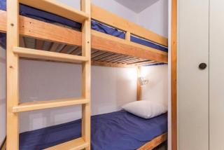 Résidence Les Avrieres Haut - Studio bien situé à proximité du centre station MAE-9174 - 3