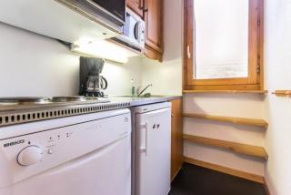 Résidence Les Avrieres Haut - Studio bien situé à proximité du centre station MAE-9174 - 2