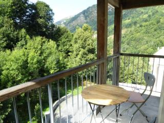 Résidence Pleiades - Appartement lumineux avec 2 balcons et parking couvert MAE-8244 - 3