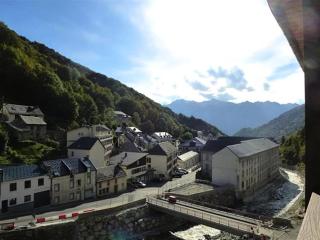 Résidence Bois De Marie - Appartement cosy, avec parking couvert et WIFI, proche du centre de Barèges MAE-8254 - 9