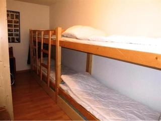 Résidence Lienz - Studio cabine avec terrasse exposée Sud MAE-8324 - 7