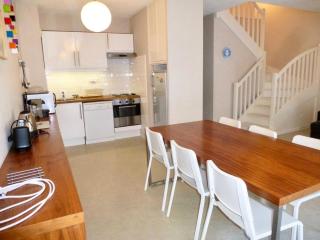 Résidence Oustal - Appartement duplex avec wifi dans le centre de Barèges MAE-8354 - 7