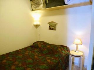 Résidence Europe - Appartement avec WIFI dans le centre de Barèges MAE-8294 - 5