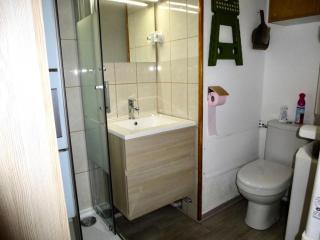 Résidence Neouvielle - Beau studio dans le centre de Barèges MAE-8484 - Barèges - 3