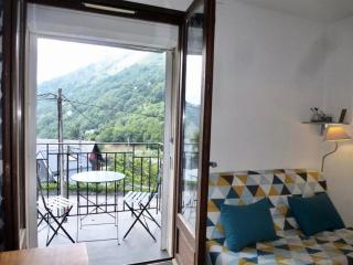 Résidence Rioulet - Joli studio avec balcon et parking proche du centre de Barèges MAE-8494 - 9