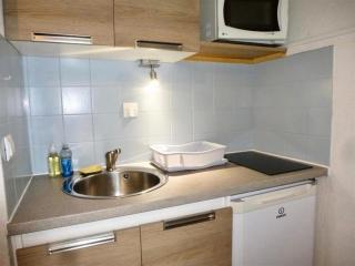 Résidence Rioulet - Joli studio avec balcon et parking proche du centre de Barèges MAE-8494 - 4