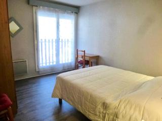 Résidence Neouvielle - Appartement duplex dans le centre de Barèges MAE-8574 - Barèges - 5