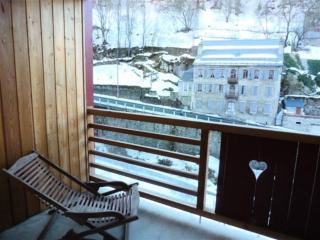 Résidence Bois De Marie - Bel appartement de 7 couchages avec garage et WIFI, proche du centre de Barèges MAE-8564 - 2