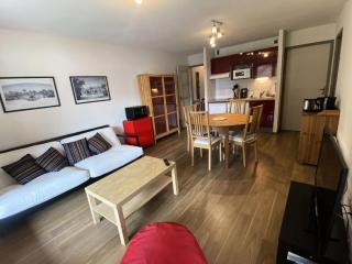 Résidence Bois De Marie - Joli appartement avec balcons, parking et WIFI proche du centre de Barèges MAE-8644 - 8