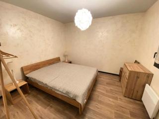 Résidence Pre De Camille - Spacieux appartement avec balcon, terrasse et garage proche du centre de Barèges MAE-8664 - 8