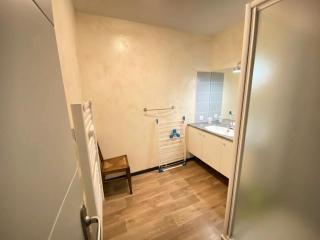 Résidence Pre De Camille - Spacieux appartement avec balcon, terrasse et garage proche du centre de Barèges MAE-8664 - 6