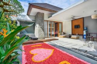 Kirania 1 BR Private Pool Villa - 7