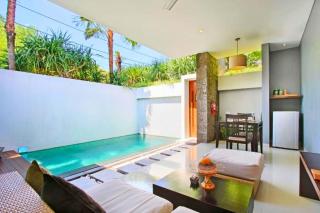 Kirania 1 BR Private Pool Villa - 3