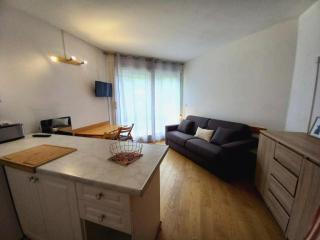 Résidence Ayre - Studio dans le centre de Barèges exposé Sud MAE-1621 - 9