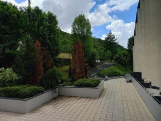 Résidence Ayre - Studio dans le centre de Barèges exposé Sud MAE-1621 - 1