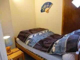 Résidence Ecureuils - Studio avec parking couvert proche du centre de Barèges MAE-8634 - 5