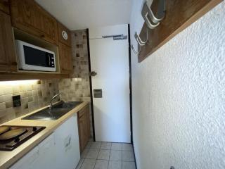 Résidence Etoile - Studio de 17m² pour 2 personnes MAE-3524 - 7