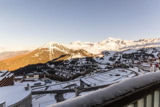 Résidence Etoile - Studio de 17m² pour 2 personnes MAE-3524 - 1