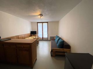 Résidence Artigalas - Appartement 4 couchages dans le centre de Barèges MAE-6944 - 6