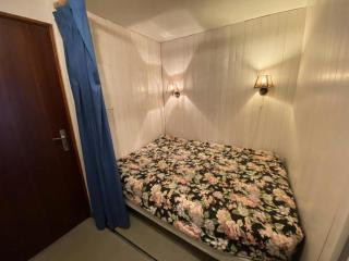 Résidence Artigalas - Appartement 4 couchages dans le centre de Barèges MAE-6944 - 3