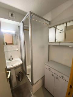 Résidence Artigalas - Appartement 4 couchages dans le centre de Barèges MAE-6944 - 1