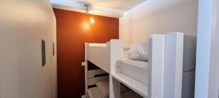 Résidence Diamant - Studio divisible de 26m² au pied des pistes MAE-3464 - 4