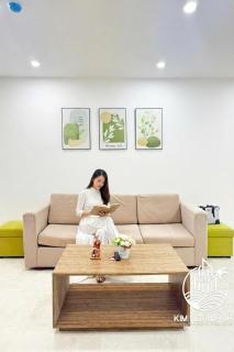 Kim Ngan Phat Deluxe Apartment - Danang - 8