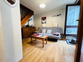 Résidence Lienz - Joli T2 en duplex exposé sud MAE-8054 - 8