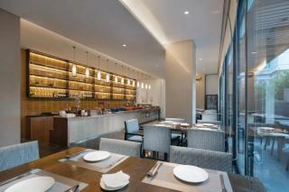 YUE Hotels Nanshan Shenzhen Bay Port - 7