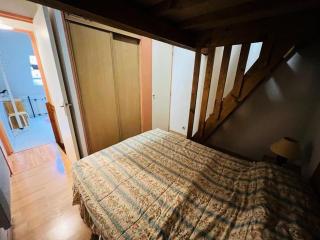 Résidence Lienz - Joli T2 en duplex exposé sud MAE-8054 - 4