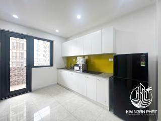 Kim Ngan Phat Deluxe Apartment - Danang - 3