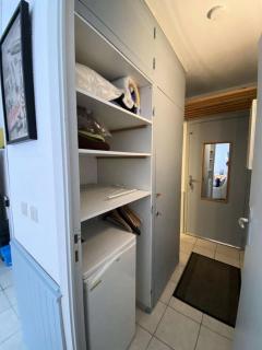 Résidence Ayre - Studio rénové dans le centre de Barèges exposé Sud MAE-3061 - 6