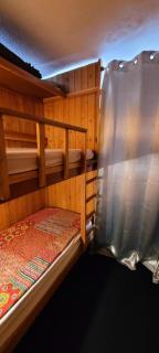 Résidence Diamant - Studio cabine de 26m² au pied des pistes MAE-3514 - 5