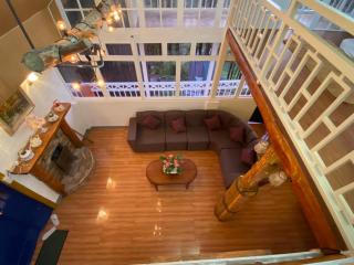 Beacon Hill Eco Park & Nature Lodge - 5